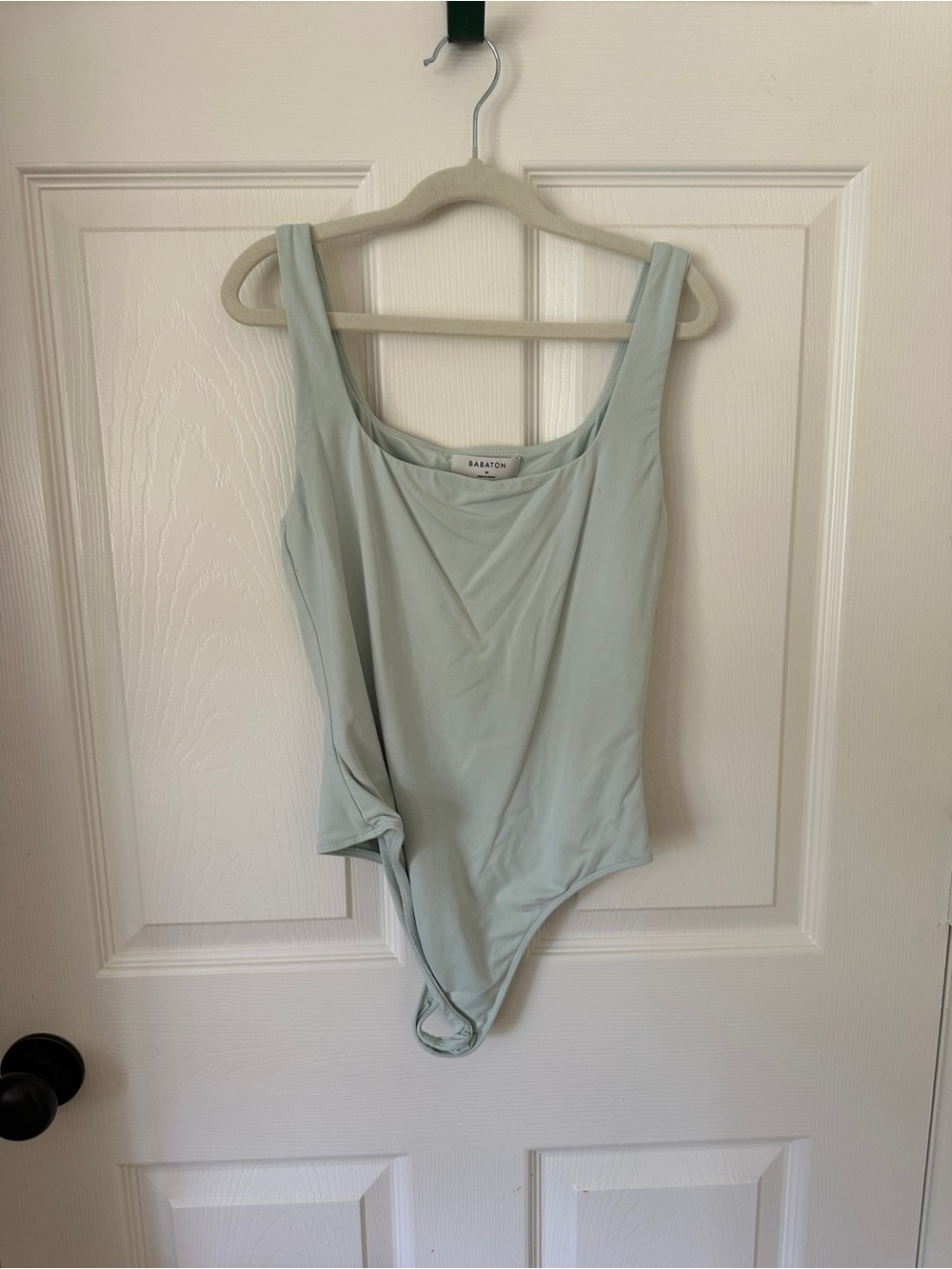 Aritzia Babaton bodysuit